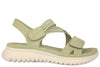 30161 KAKI SANDALO DONNA