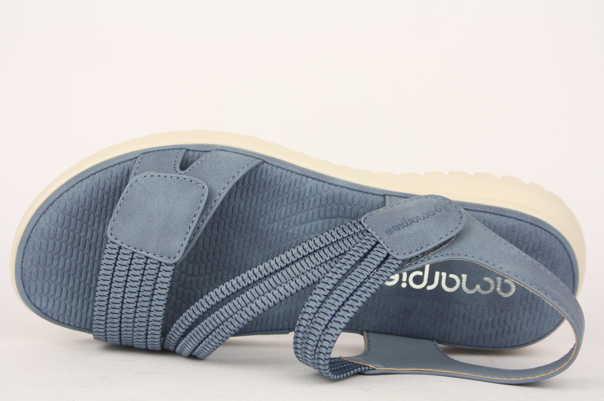 30161 JEANS SANDALO DONNA