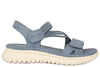30161 JEANS SANDALO DONNA