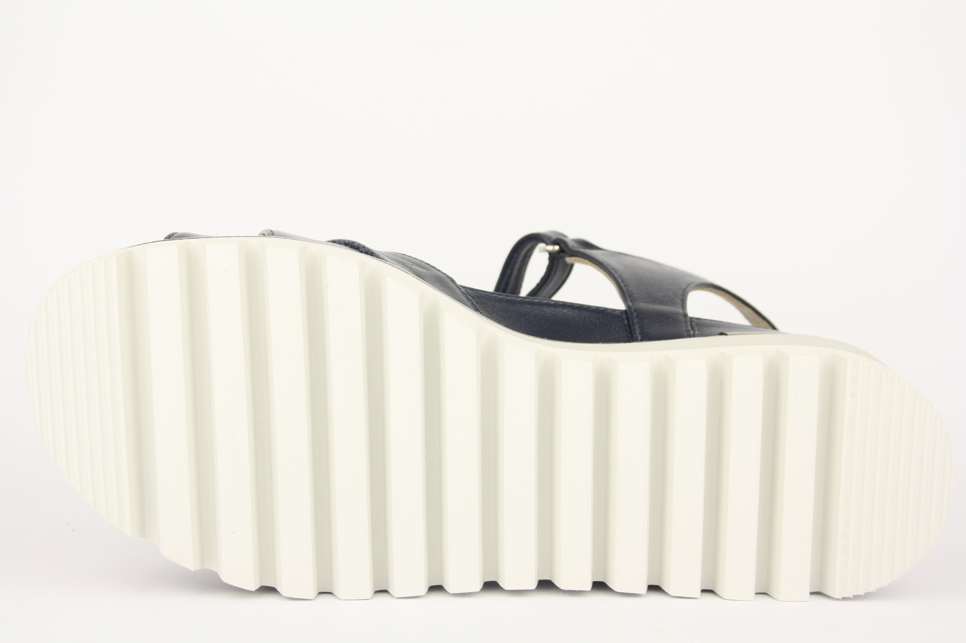 MELITA S. - GRAZ BLU SANDALO DONNA