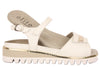 MELITA S. - GRAZ BIANCO SANDALO DONNA
