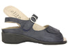 VALE SABOT - N.NINA BLU SANDALO DONNA