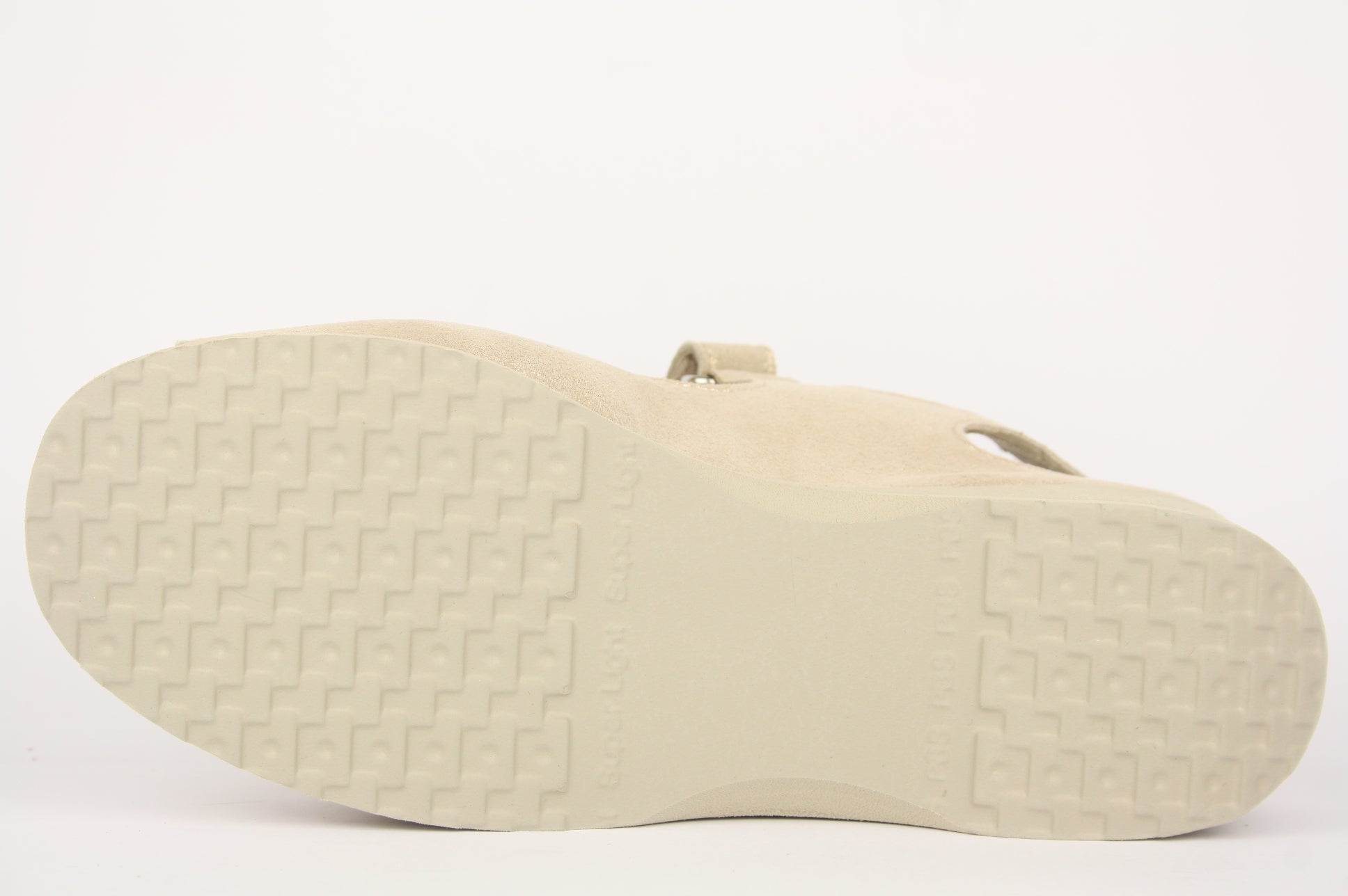 VALE SABOT - N.NINA PLATINO SANDALO DONNA