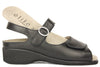 VALE SABOT - N.NINA NERO SANDALO DONNA