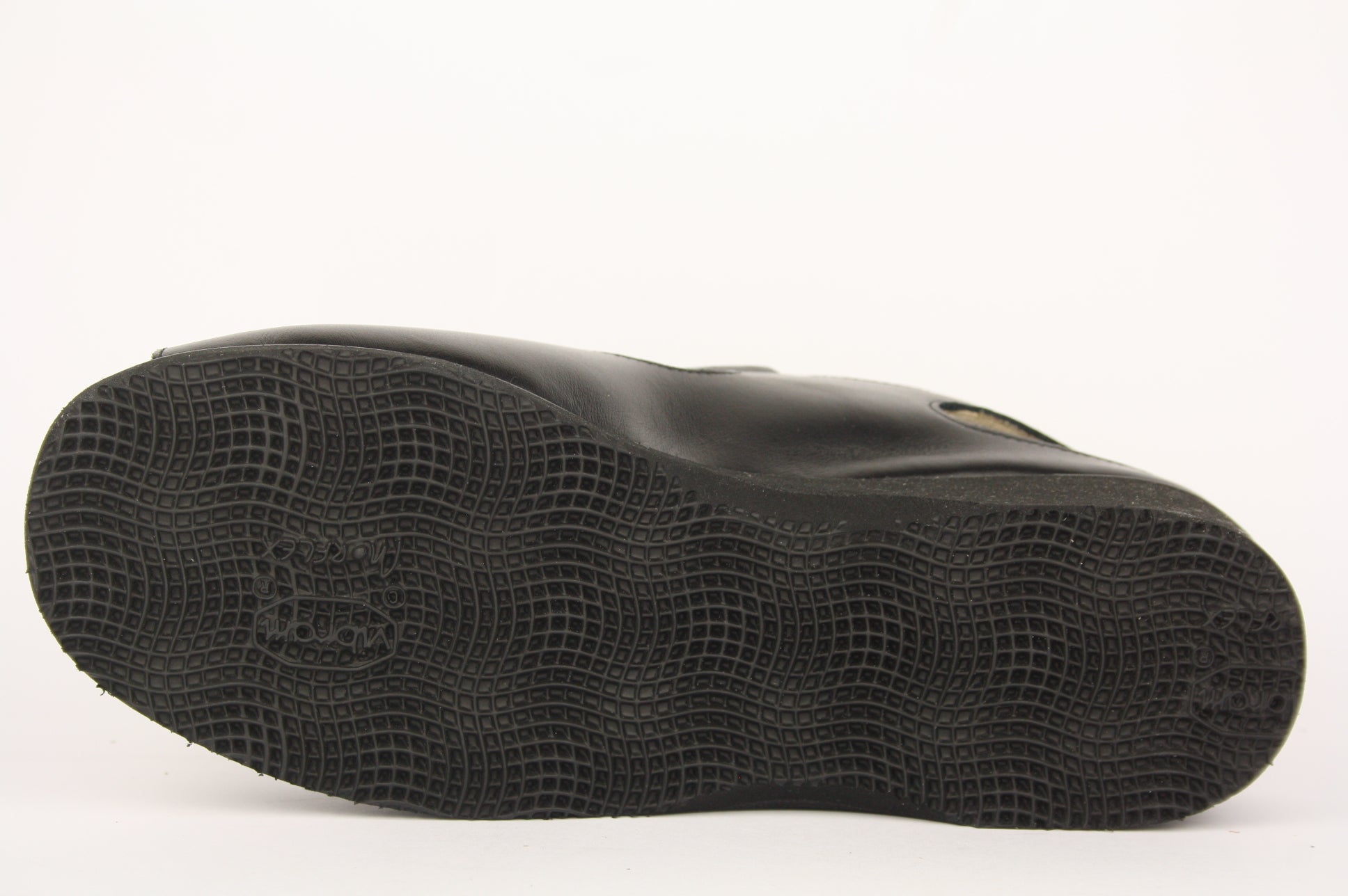 VALE SABOT - N.NINA NERO SANDALO DONNA