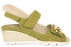 REXI S. - BEAUTY VERDE SANDALO DONNA