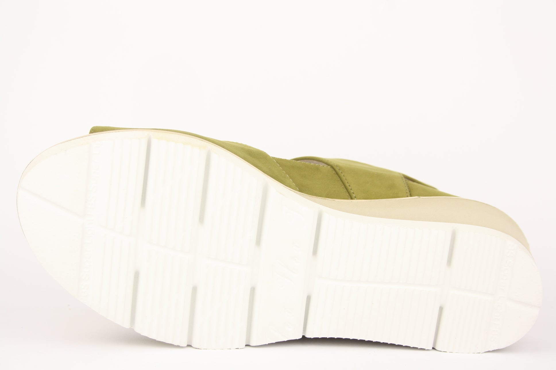 REXI S. - BEAUTY VERDE SANDALO DONNA