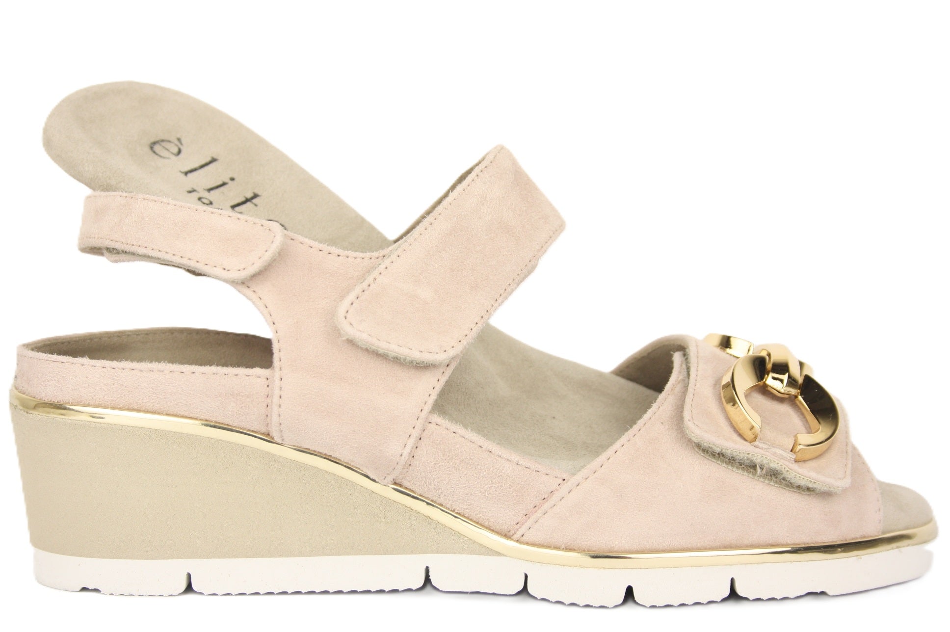 REXI S. - BEAUTY NUDO SANDALO DONNA