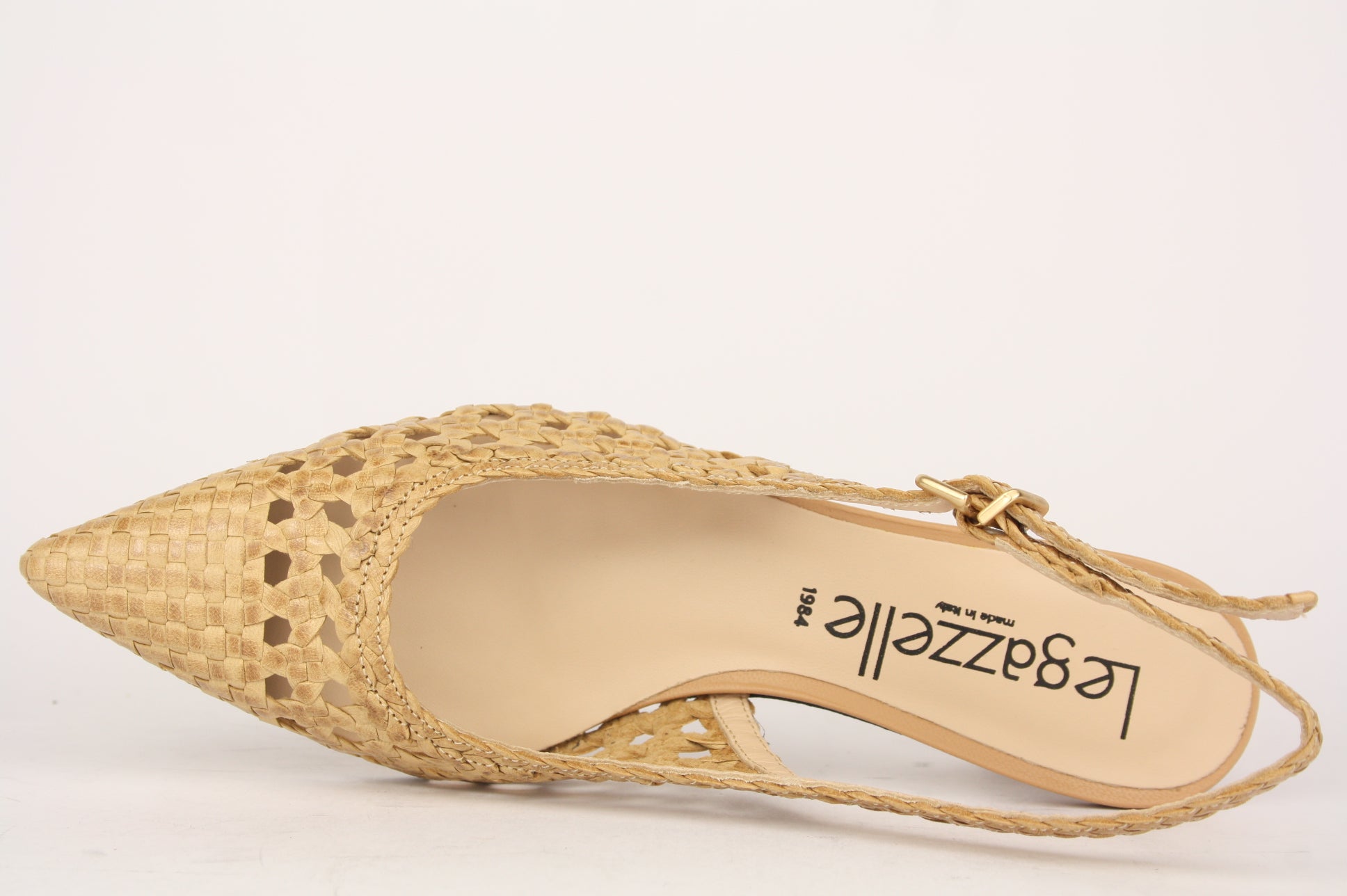 1000 BEIGE CHANEL DONNA