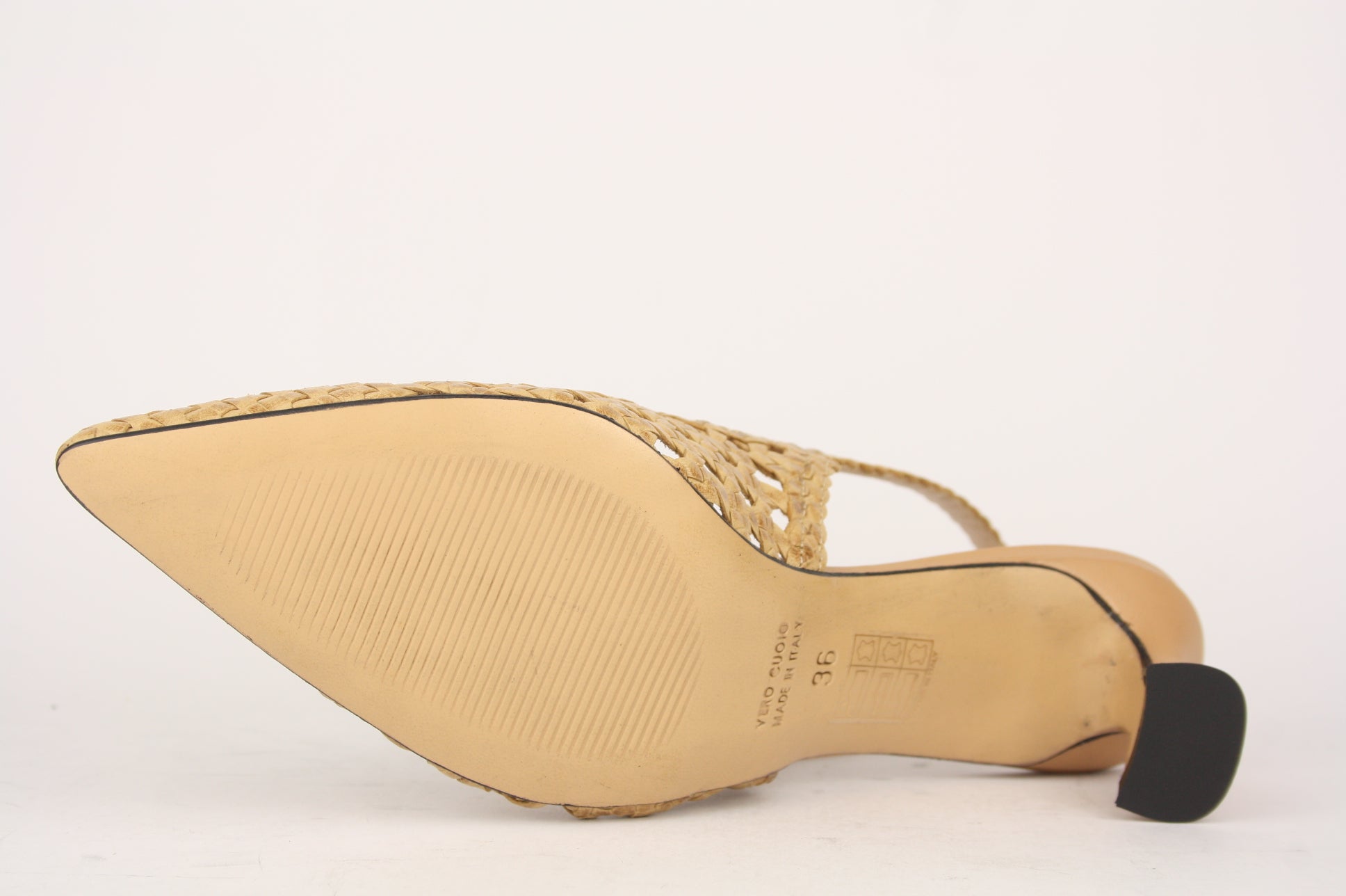 1000 BEIGE CHANEL DONNA