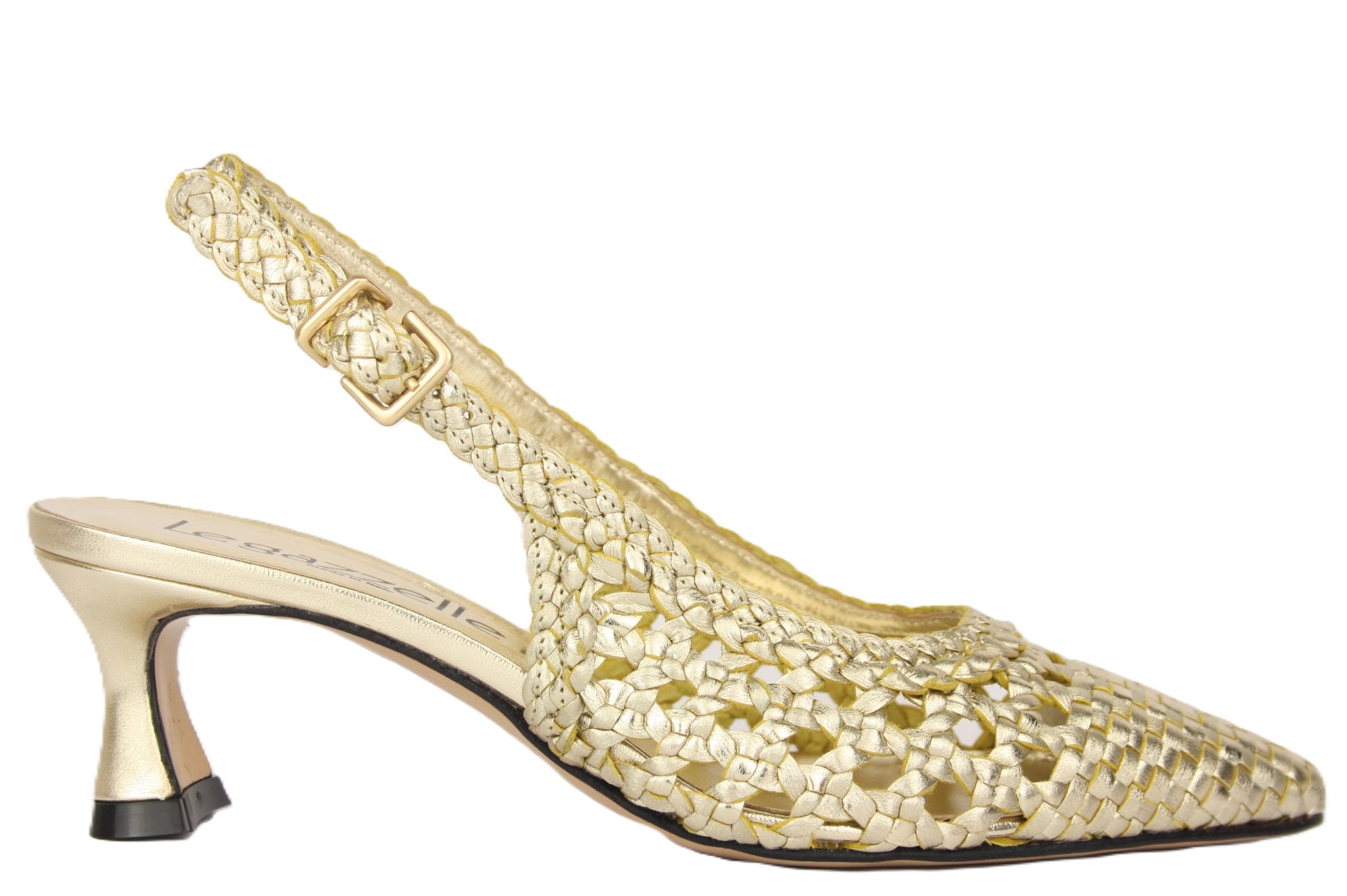 1000 PLATINO CHANEL DONNA