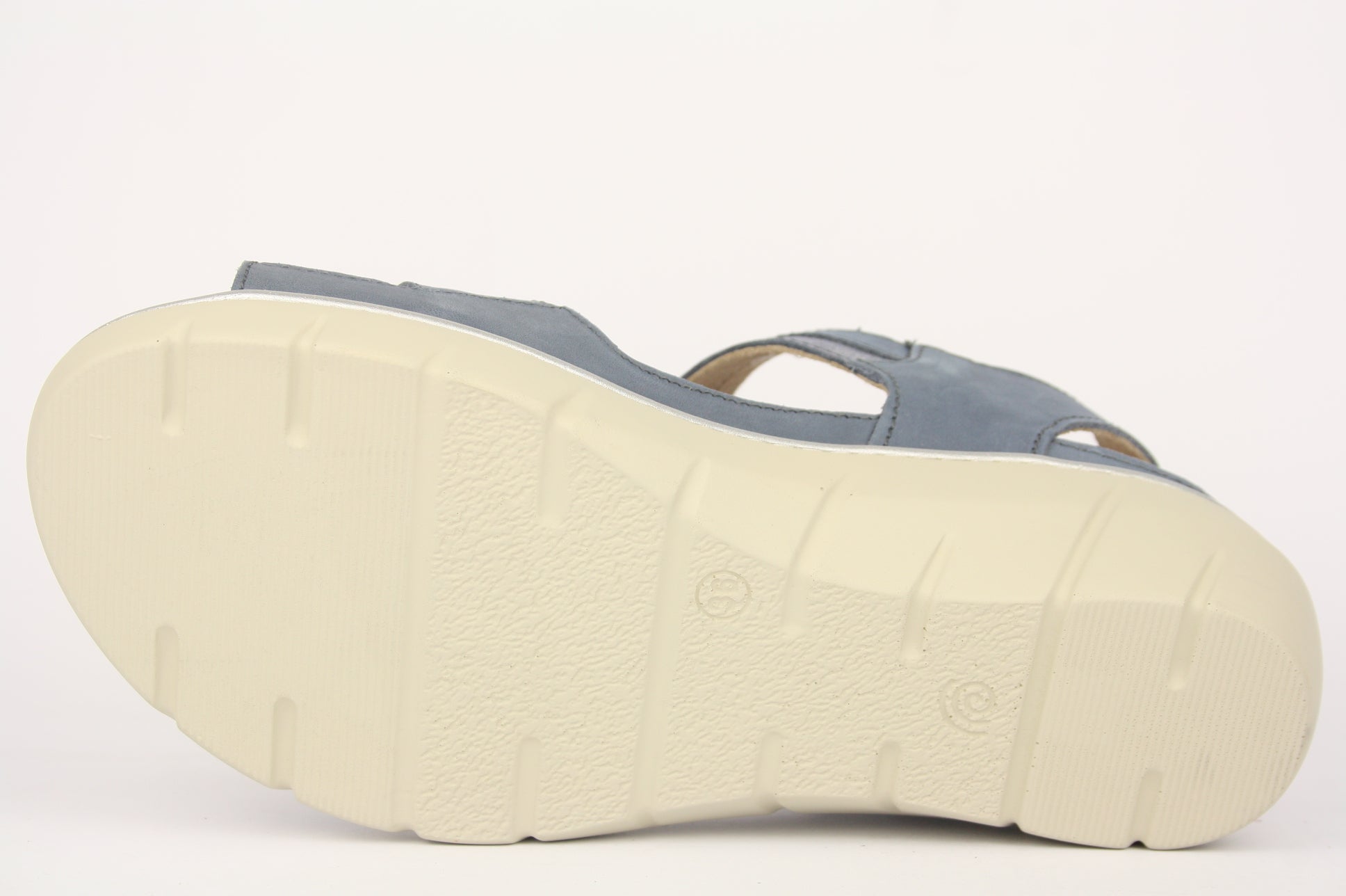 LAGHERTA - ITALIA JEANS SANDALO DONNA
