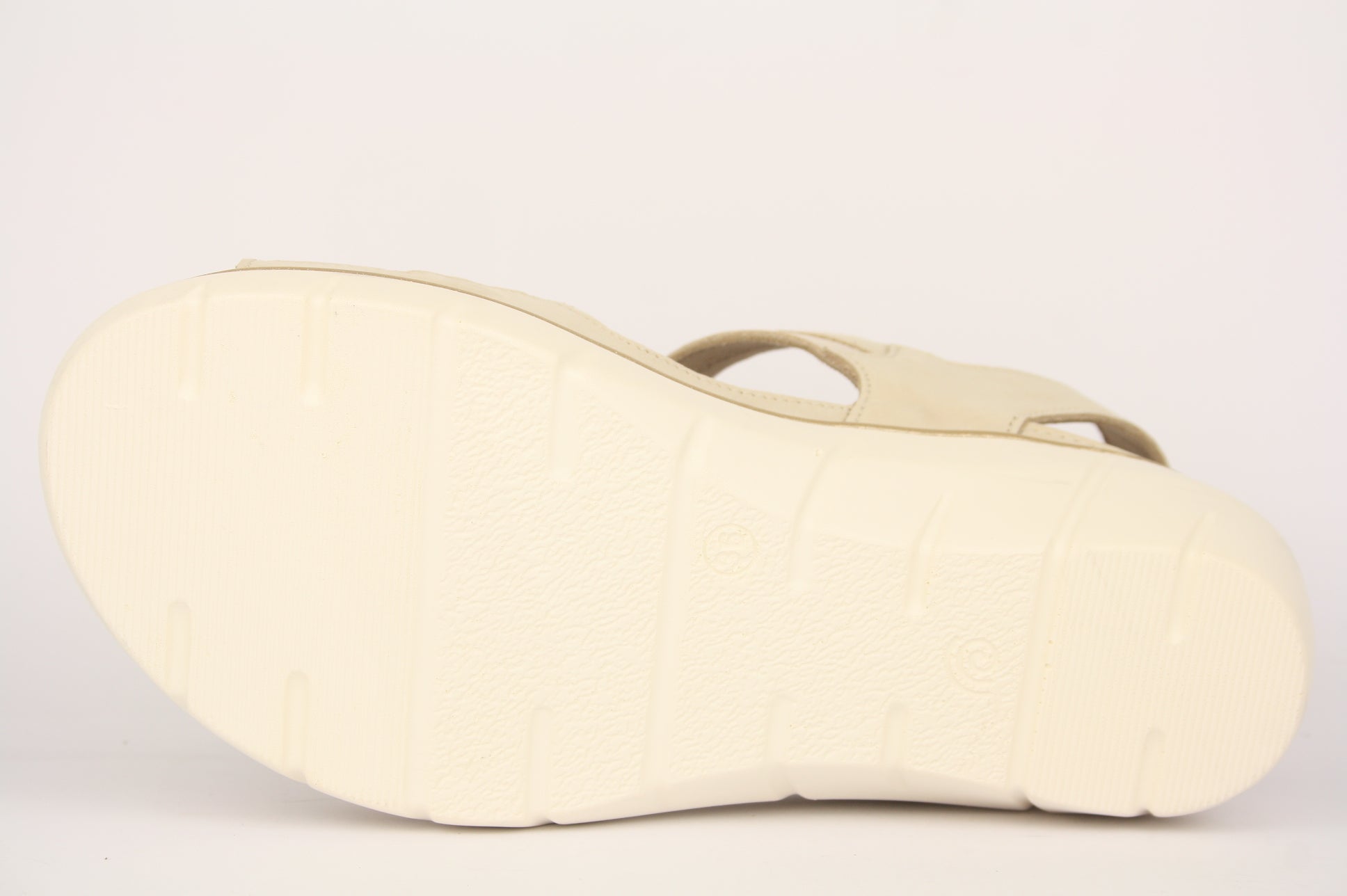 LAGHERTA - ITALIA BEIGE SANDALO DONNA