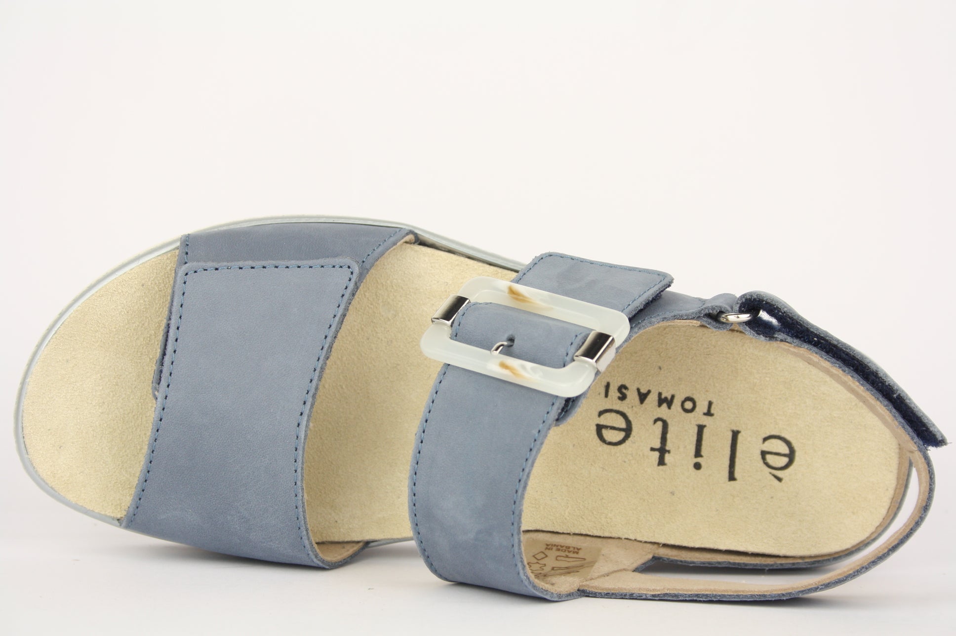 TIANA - SUNSET JEANS SANDALO DONNA