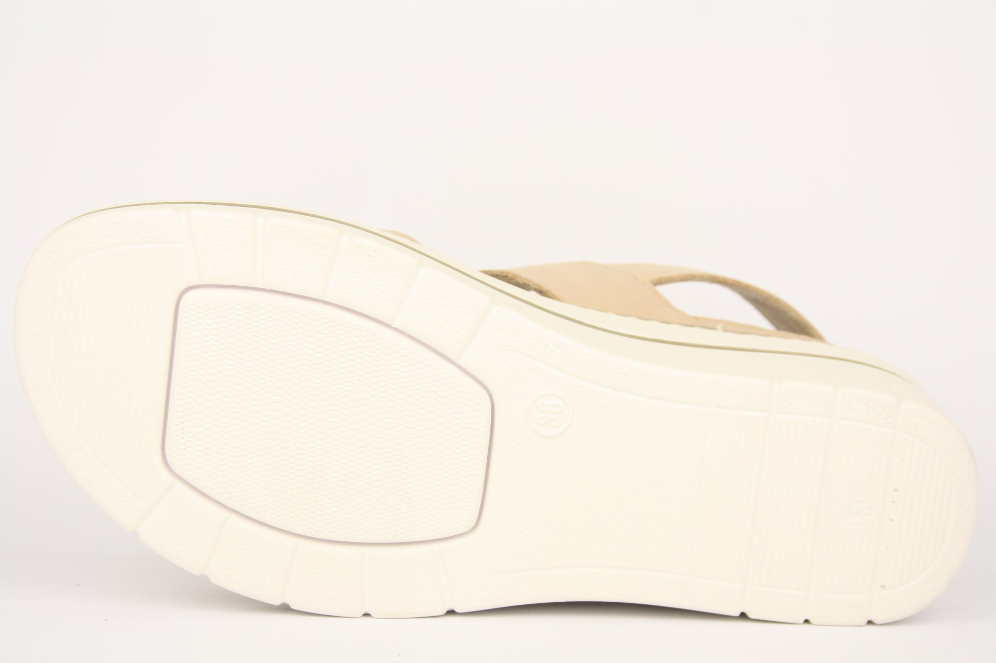 TIANA - SUNSET BEIGE SANDALO DONNA