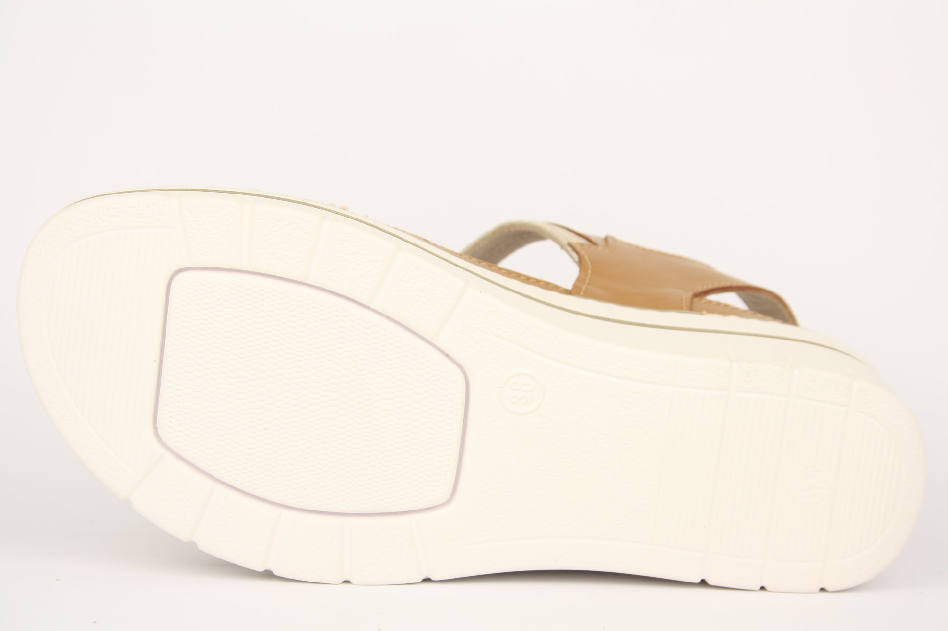 SAMANTA - SUNSET CUOIO SANDALO DONNA