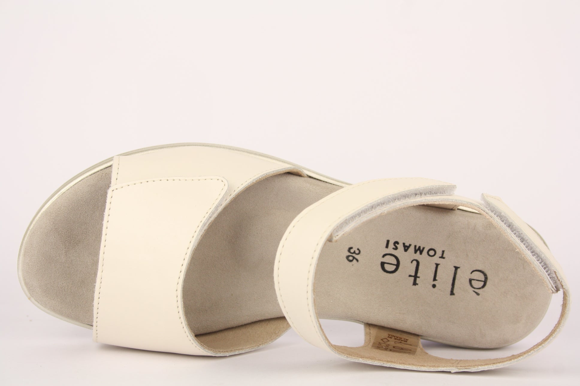 PIA - RELAX GHIACCIO SANDALO DONNA