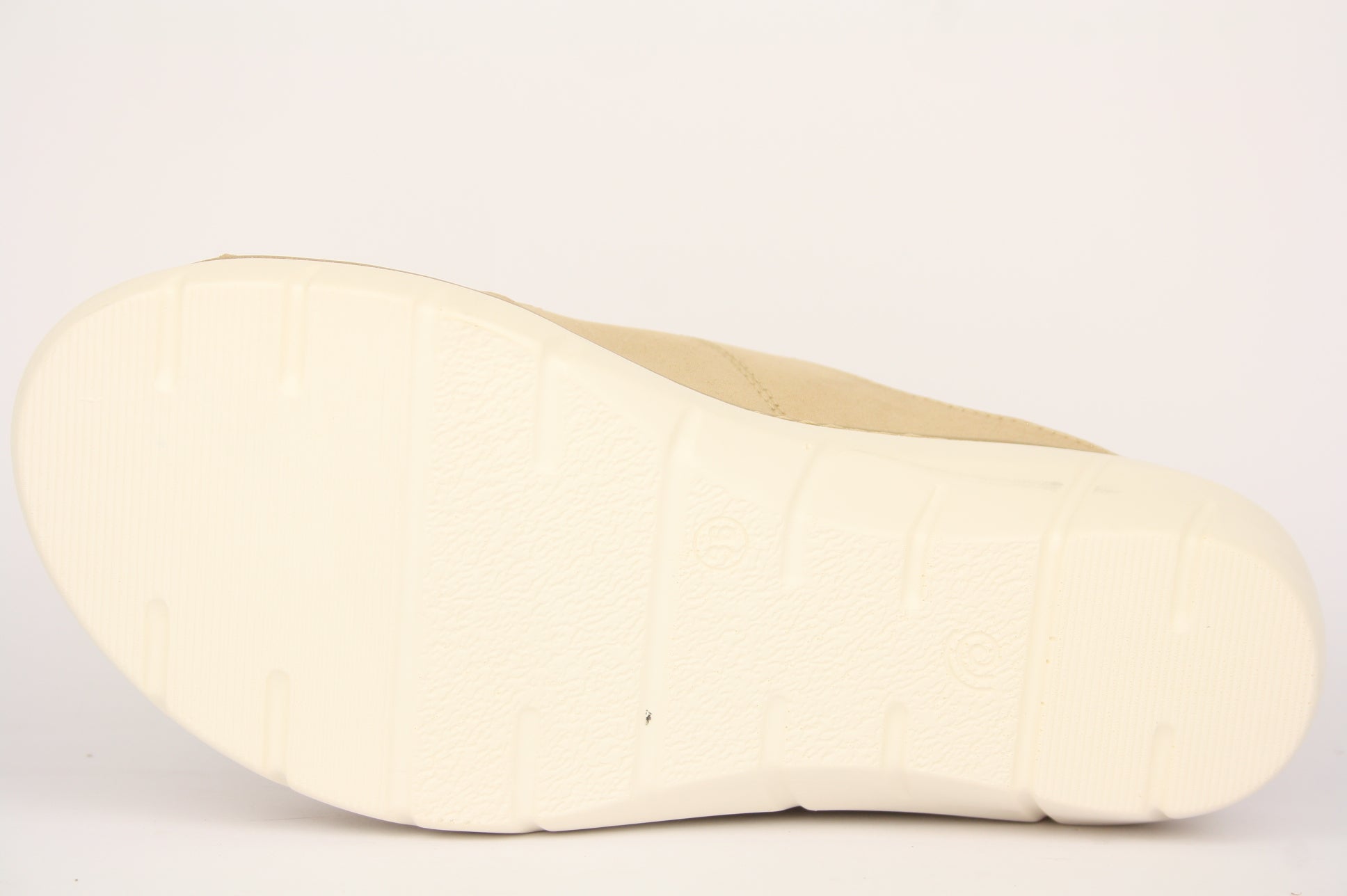 KALANIA - ITALIA PLATINO CIABATTA SANDALO DONNA