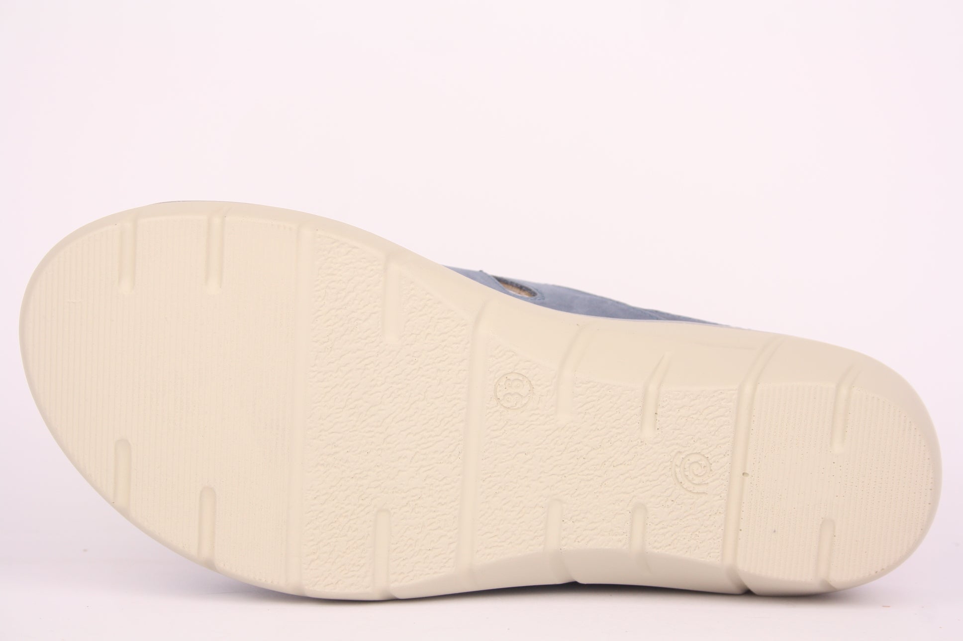 GLORENZA - ITALIA JEANS CIABATTA SANDALO DONNA