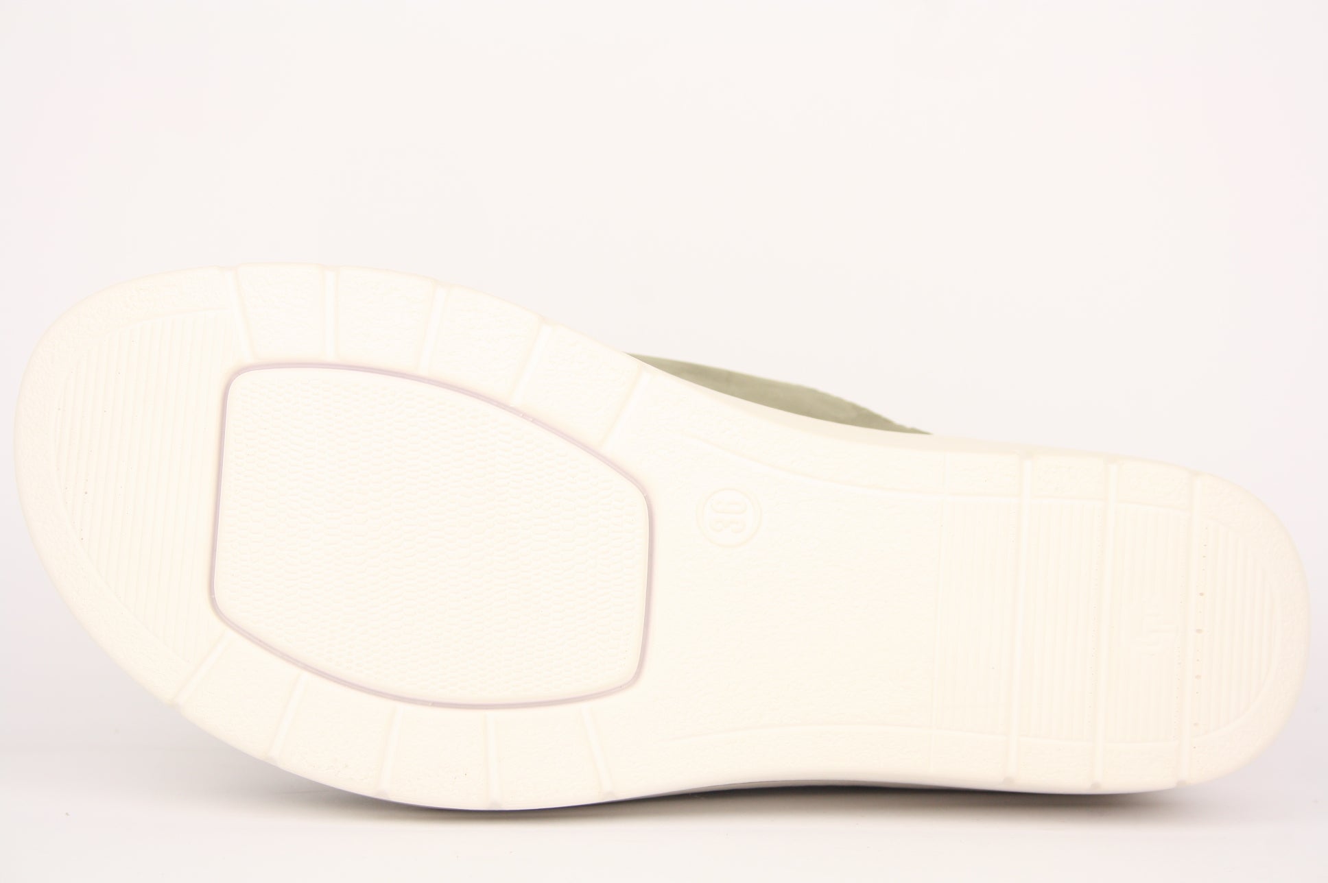 ALEXIS - SUNSET VERDE CIABATTA SANDALO DONNA