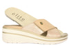 FELLON - SUNSET NUDO CIABATTA SANDALO DONNA