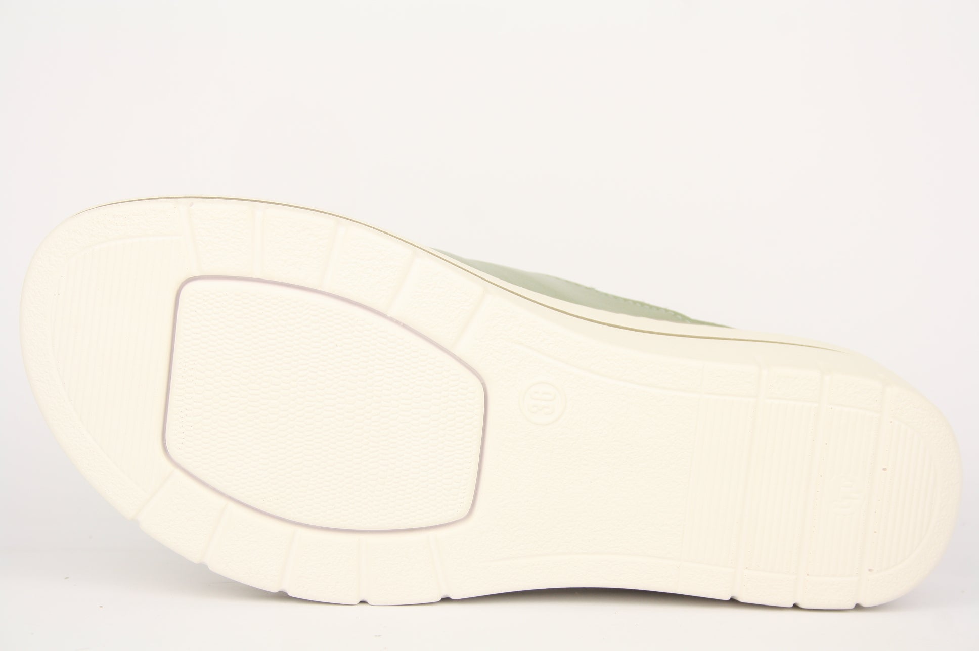 FELLON - SUNSET VERDE CIABATTA SANDALO DONNA