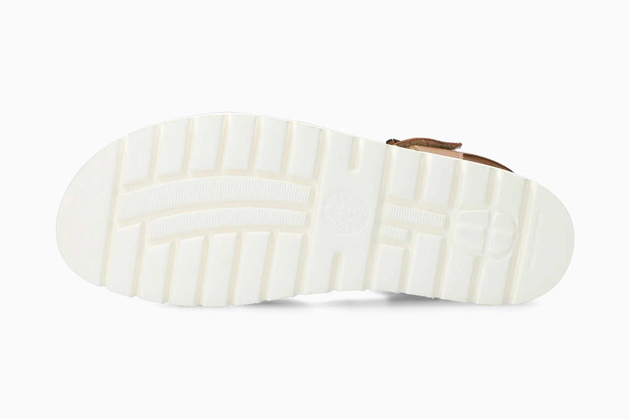 THINA MOBILS CUOIO SANDALO DONNA