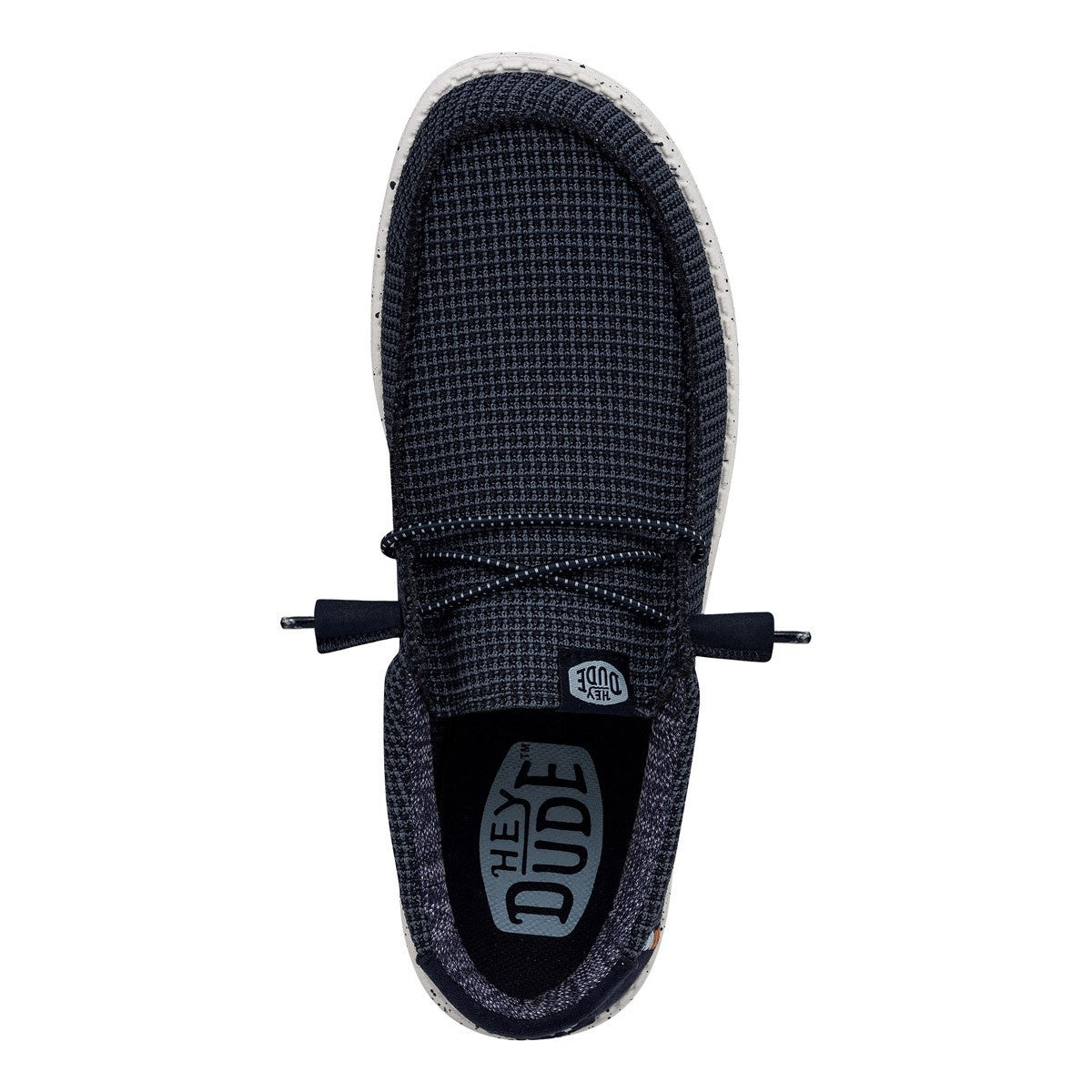 WALLY SPORT MESH BLU LACCI UOMO