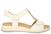 1234810 BIANCO SANDALO DONNA