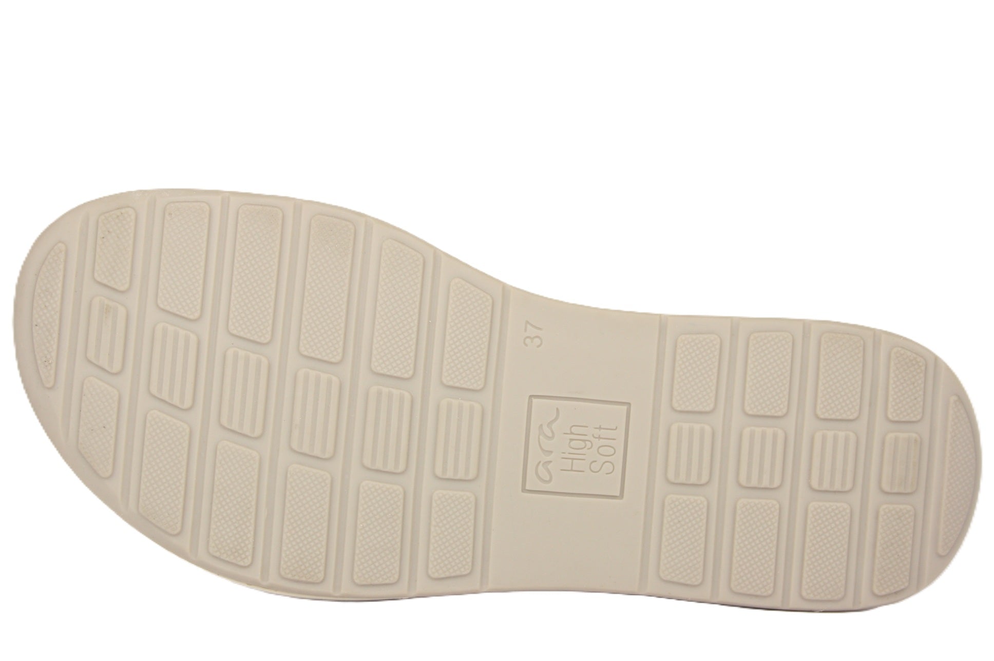 1234810 BIANCO SANDALO DONNA