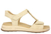 1234810 BEIGE SANDALO DONNA