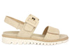 1228134 BEIGE SANDALO DONNA