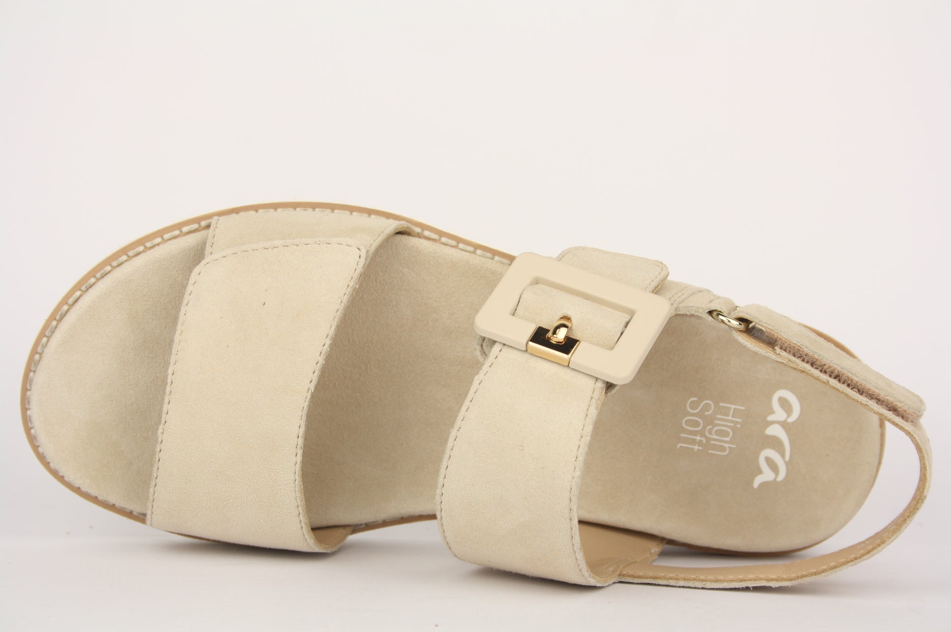 1228134 BEIGE SANDALO DONNA