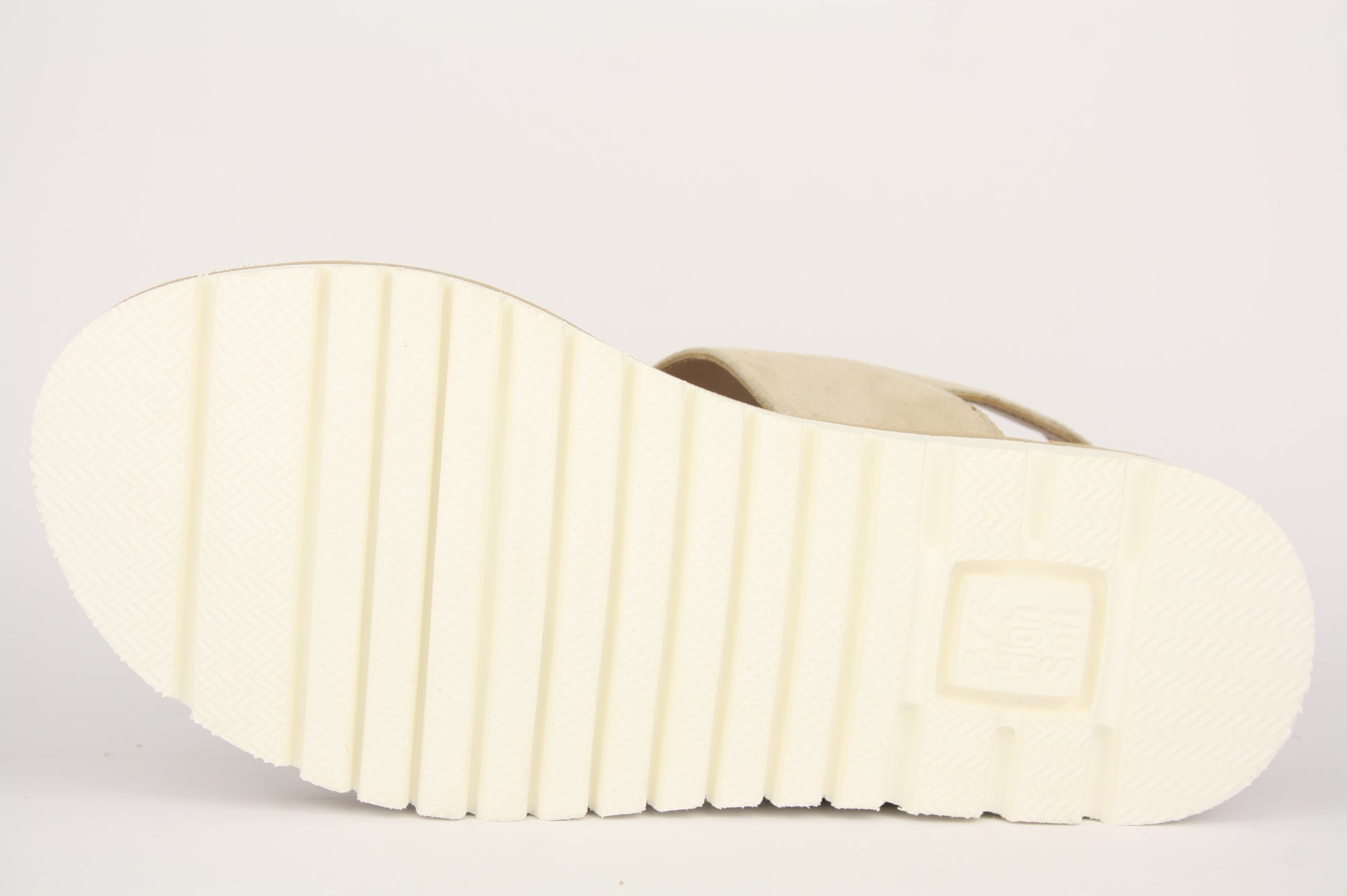 1228134 BEIGE SANDALO DONNA