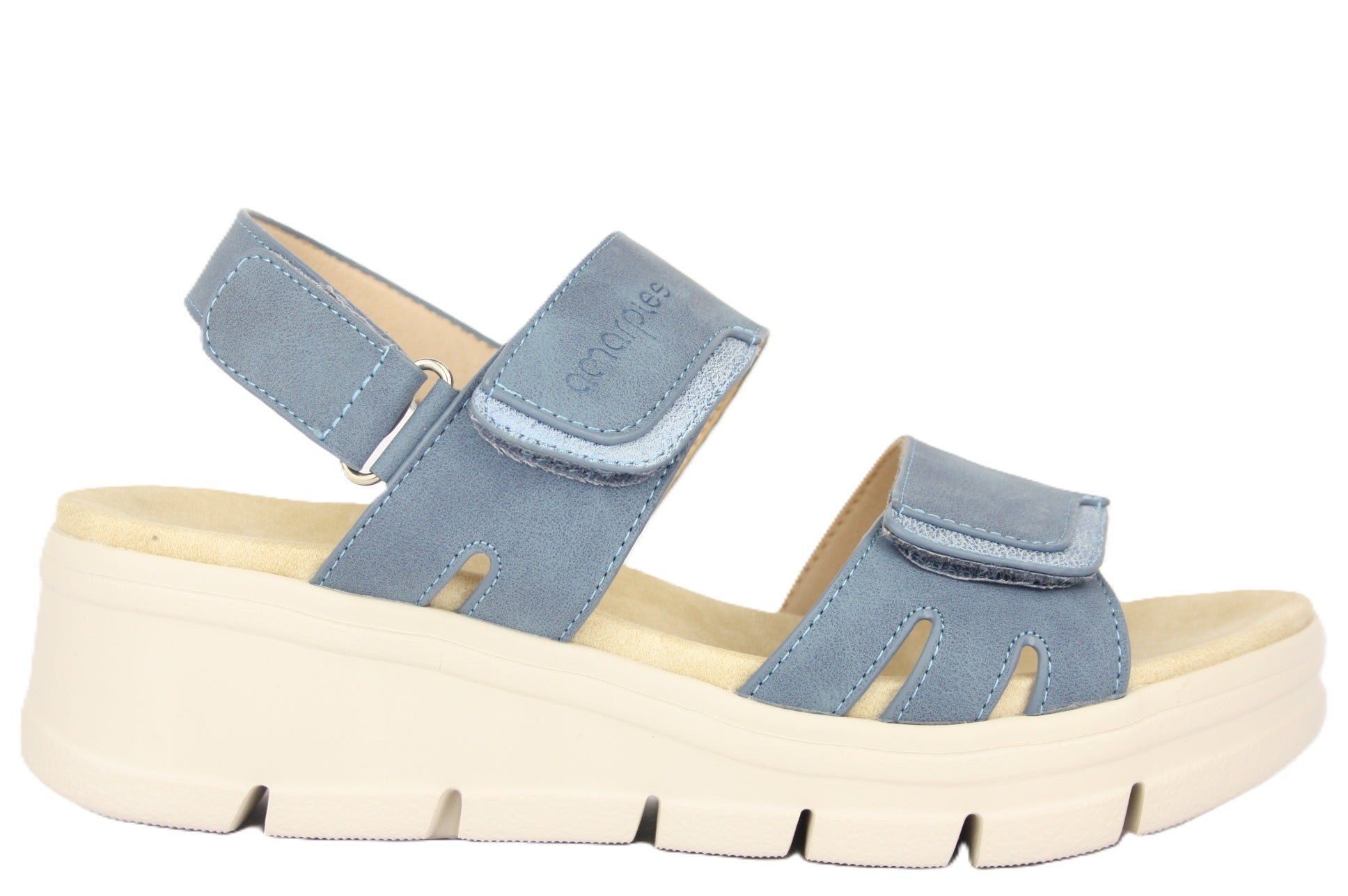30136 JEANS SANDALO DONNA