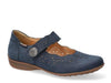 FABIENNE MOBILS BLU CINTURINO DONNA