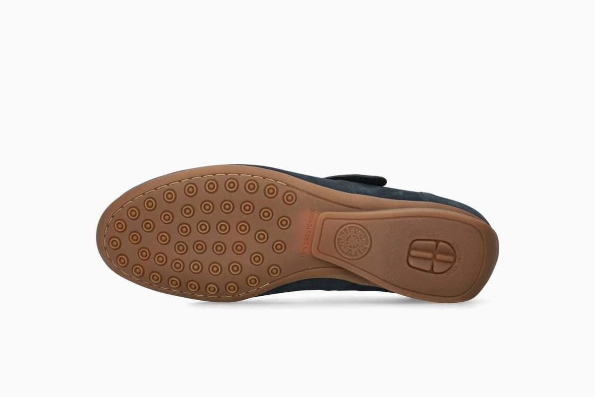 FABIENNE MOBILS BLU CINTURINO DONNA