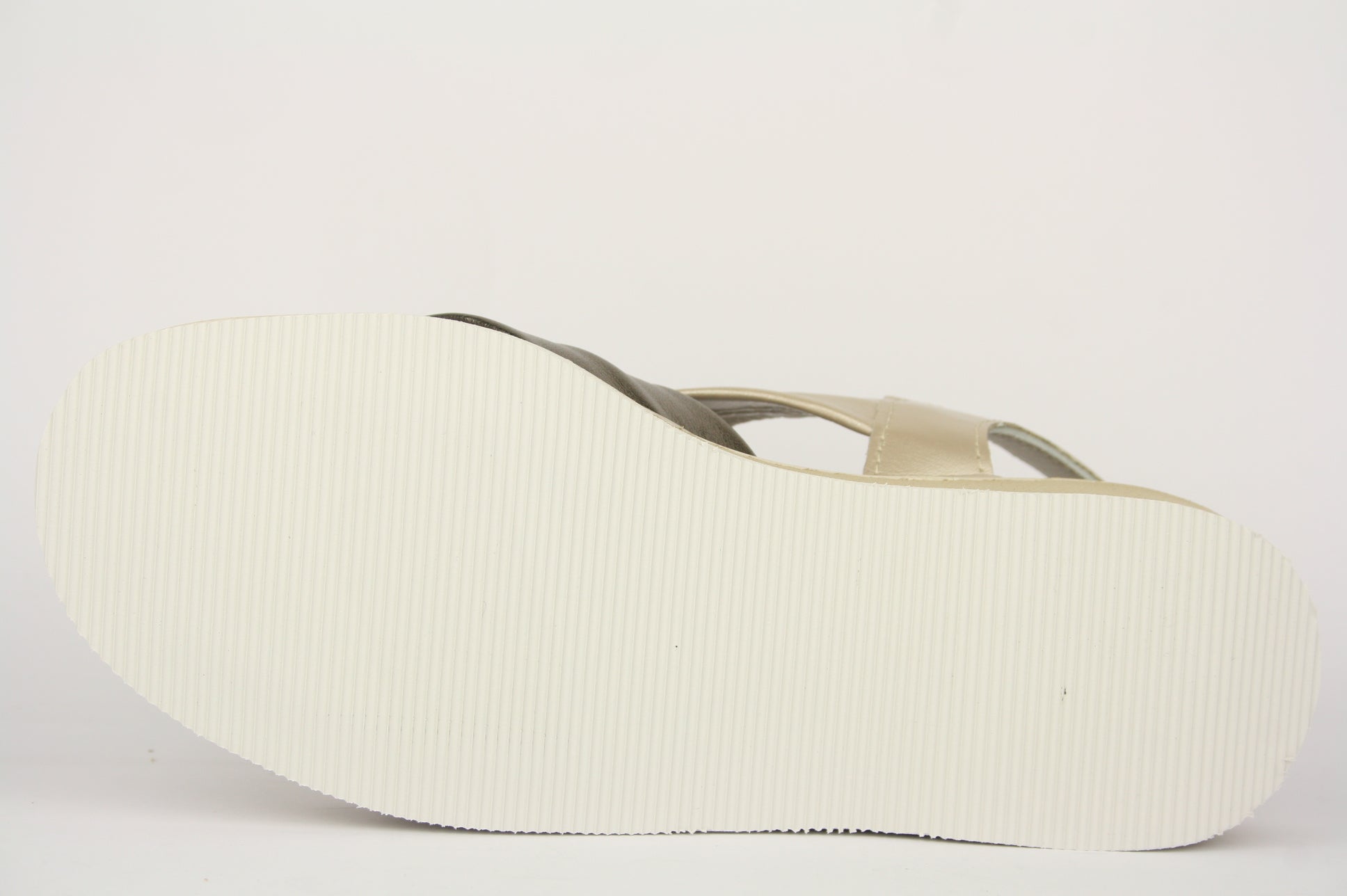 ROSY BEIGE SANDALO DONNA
