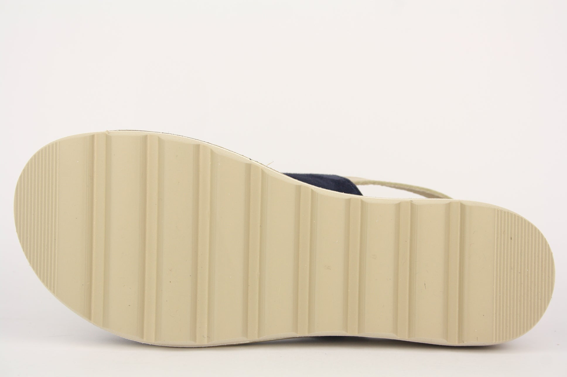 185 FBB ISCHIA BLU SANDALO DONNA
