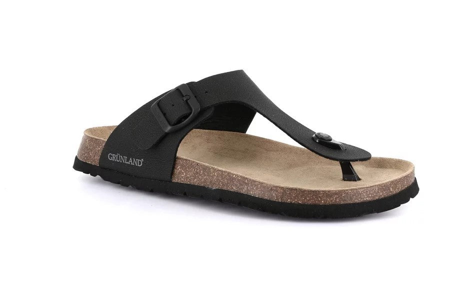 BOBO CC0072 NERO INFRADITO UOMO