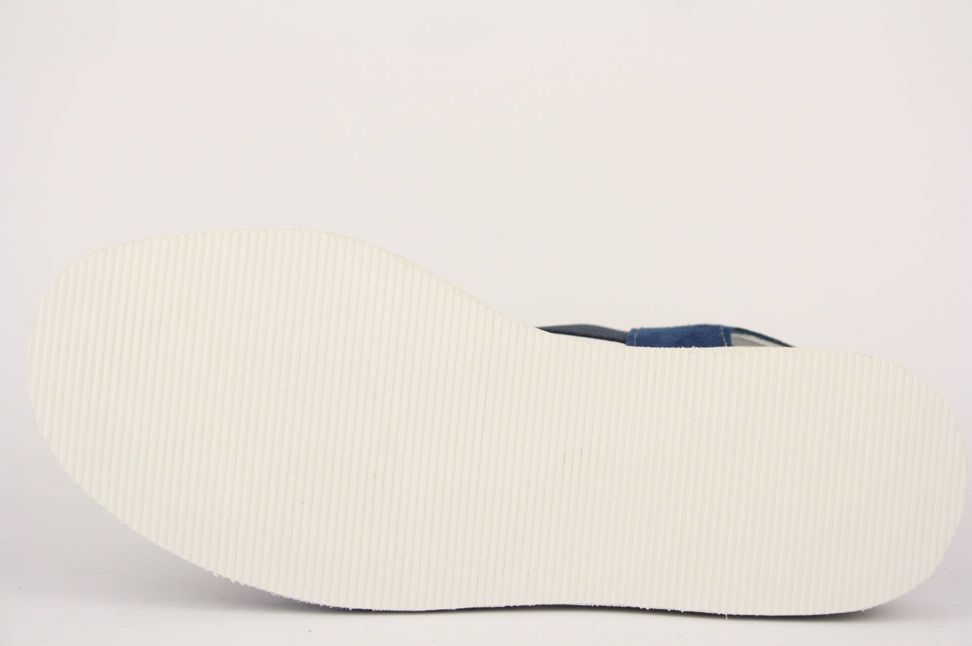 CRIS BLU SANDALO DONNA