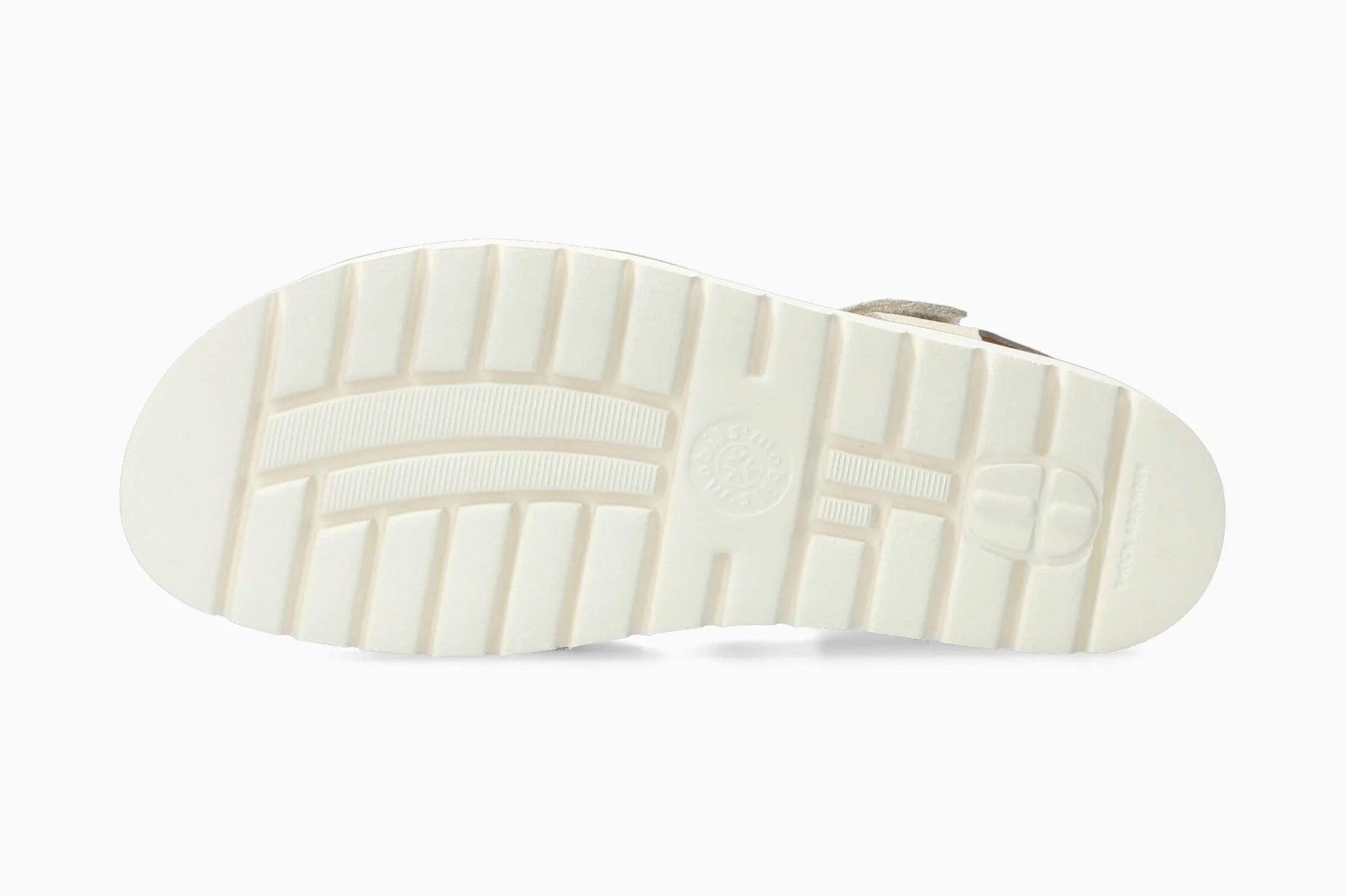 THINA MOBILS BIANCO SANDALO DONNA