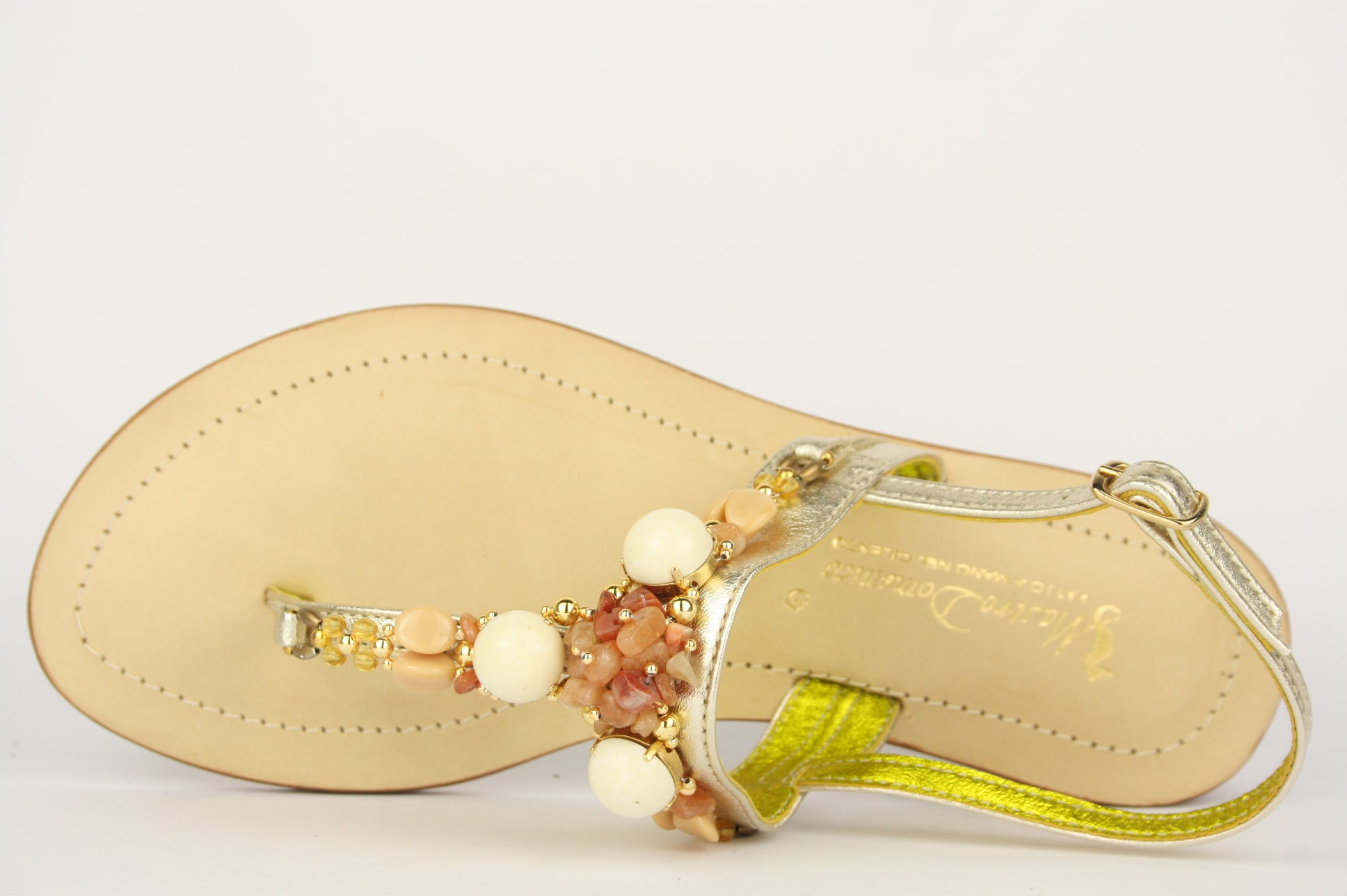 501 PLATINO INFRADITO DONNA
