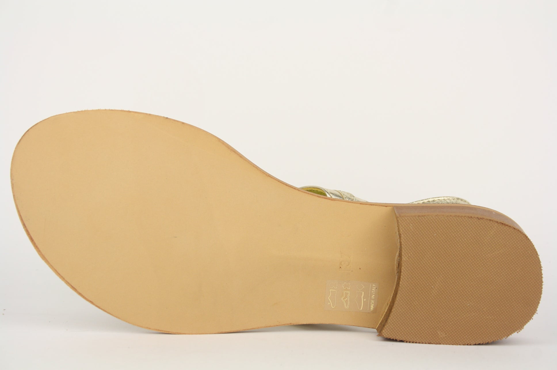 501 PLATINO INFRADITO DONNA
