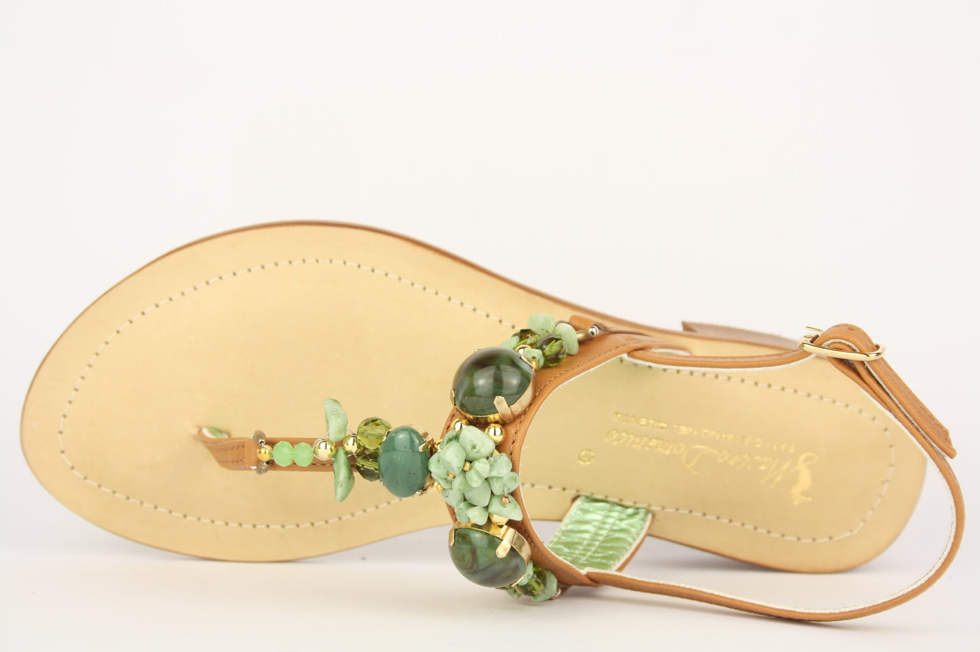 501 CUOIO INFRADITO DONNA
