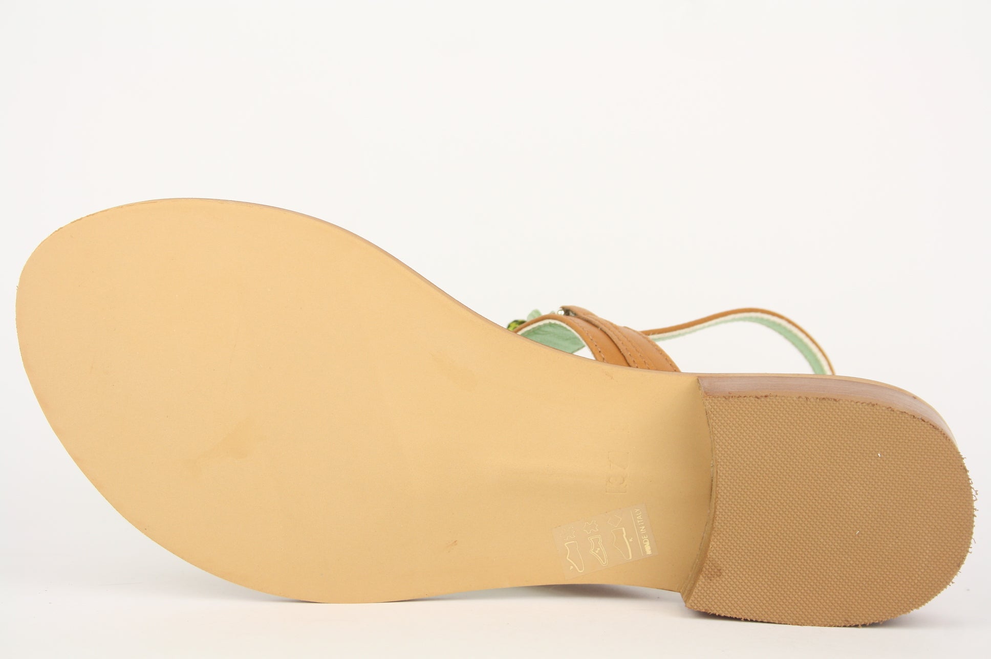 501 CUOIO INFRADITO DONNA