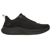 118155 BOBS NERO LACCI UOMO