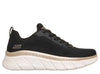 117385 BOB FLEX NERO LACCI DONNA