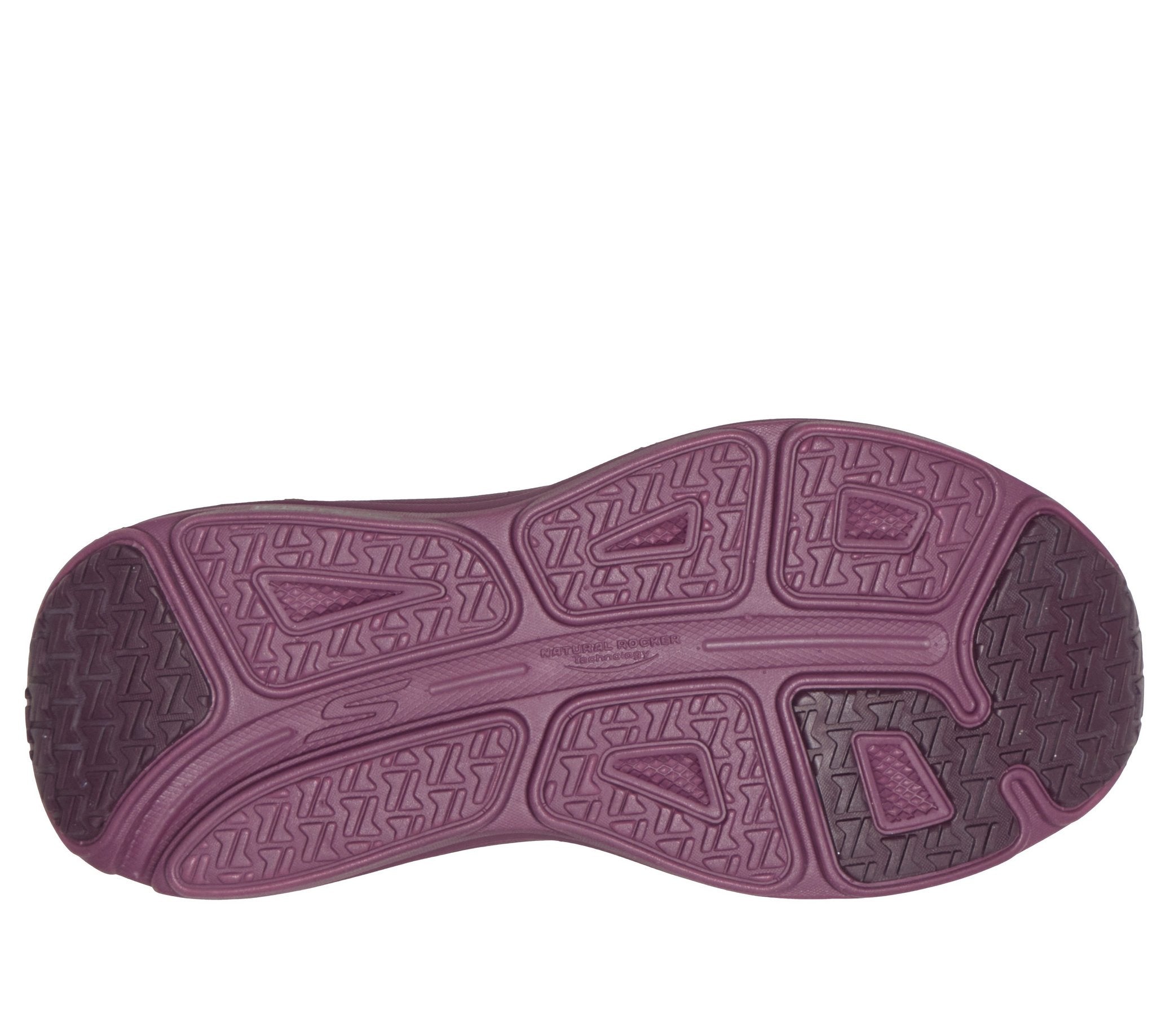 129470 MAX CUSH. BORDEAUX LACCI DONNA