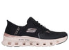 150438 GLIDE STEP NERO SLIP INS DONNA